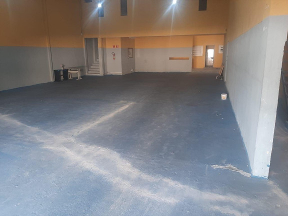 Imagem Galpão para Alugar, 400 m² em Casa Grande - Diadema