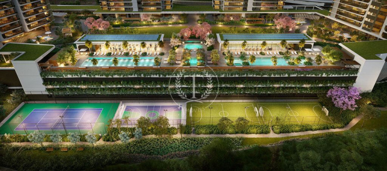 Imagem Apartamento com 2 Quartos à Venda, 166 m² em Real Parque - São Paulo Imagem Apartamento com 2 Quartos à Venda, 166 m² em Real Parque - São Paulo