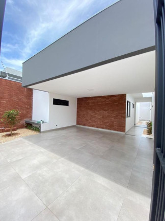 Imagem Casa com 3 Quartos à Venda, 127 m² em Jardim Munique - Maringá Imagem Casa com 3 Quartos à Venda, 127 m² em Jardim Munique - Maringá