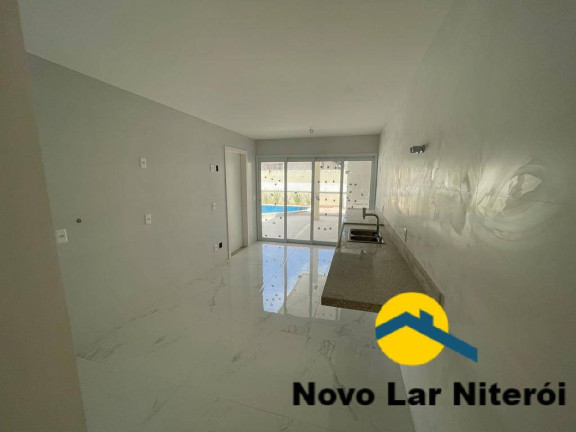 Imagem Casa com 4 Quartos à Venda, 177 m² em Itaipu - Niterói Imagem Casa com 4 Quartos à Venda, 177 m² em Itaipu - Niterói