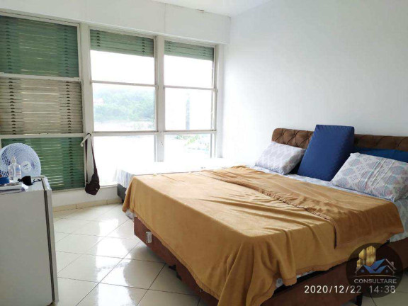 Imagem Apartamento com 3 Quartos à Venda, 153 m² em Itararé - São Vicente