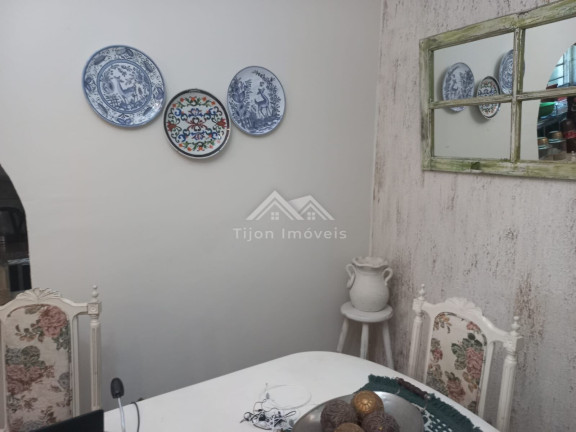 Imagem Terreno à Venda, 1.260 m² em Vila Rica - Sorocaba