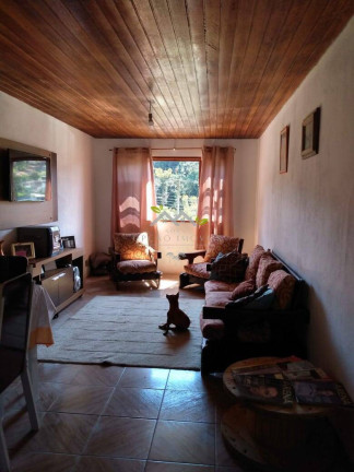 Imagem Casa com 2 Quartos à Venda, 70 m² em Floresta Negra - Campos Do Jordão Imagem Casa com 2 Quartos à Venda, 70 m² em Floresta Negra - Campos Do Jordão
