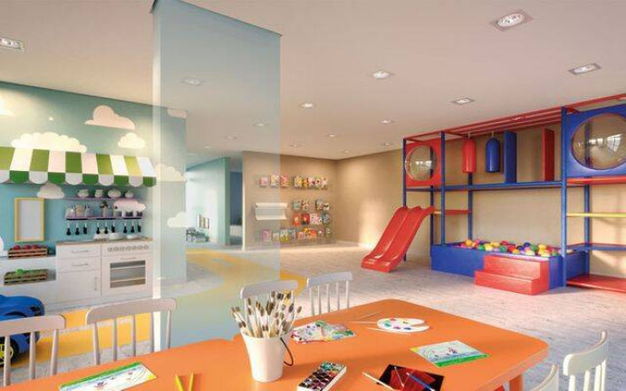 Imagem Apartamento com 2 Quartos à Venda, 49 m² em Barra Funda - São Paulo Imagem Apartamento com 2 Quartos à Venda, 49 m² em Barra Funda - São Paulo