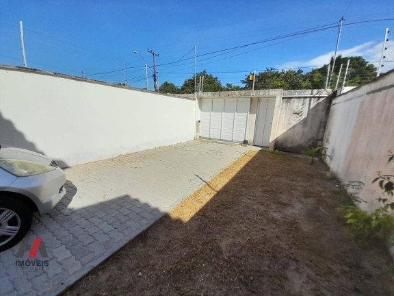 Imagem Casa com 4 Quartos à Venda, 135 m² em Urucunema - Eusébio Imagem Casa com 4 Quartos à Venda, 135 m² em Urucunema - Eusébio