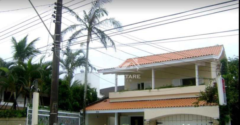 Imagem Casa com 6 Quartos à Venda, 400 m² em Enseada - Guarujá Imagem Casa com 6 Quartos à Venda, 400 m² em Enseada - Guarujá