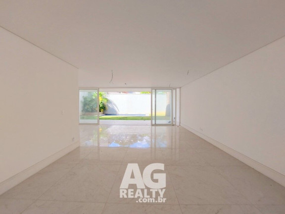 Imagem Casa de Condomínio com 4 Quartos à Venda, 525 m² em Granja Julieta - São Paulo Imagem Casa de Condomínio com 4 Quartos à Venda, 525 m² em Granja Julieta - São Paulo
