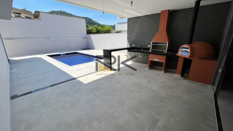 Imagem Casa de Condomínio com 4 Quartos à Venda, 230 m² em Horto Florestal - Ubatuba Imagem Casa de Condomínio com 4 Quartos à Venda, 230 m² em Horto Florestal - Ubatuba