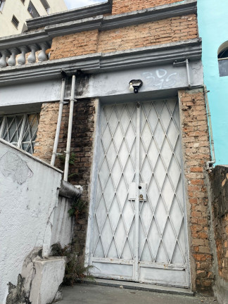 Imagem Casa com 3 Quartos à Venda, 232 m² em Jardim Paulista - São Paulo