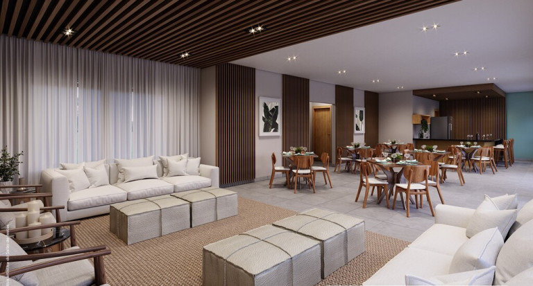 Imagem Apartamento com 2 Quartos à Venda, 80 m² em Swiss Park - Campinas Imagem Apartamento com 2 Quartos à Venda, 80 m² em Swiss Park - Campinas