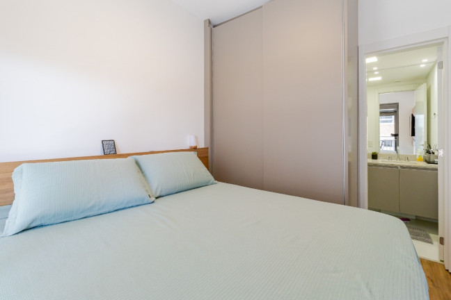 Imagem Apartamento com 2 Quartos à Venda, 65 m² em Indianópolis - São Paulo Imagem Apartamento com 2 Quartos à Venda, 65 m² em Indianópolis - São Paulo