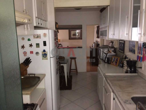 Imagem Apartamento com 2 Quartos à Venda, 115 m² em Moema - São Paulo
