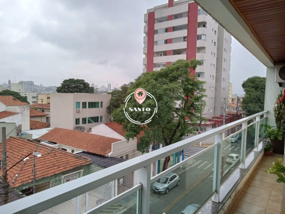 Imagem Cobertura com 3 Quartos à Venda,  em Rudge Ramos - São Bernardo Do Campo