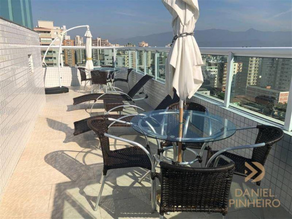 Imagem Apartamento com 3 Quartos à Venda, 162 m² em Tupi - Praia Grande Imagem Apartamento com 3 Quartos à Venda, 162 m² em Tupi - Praia Grande