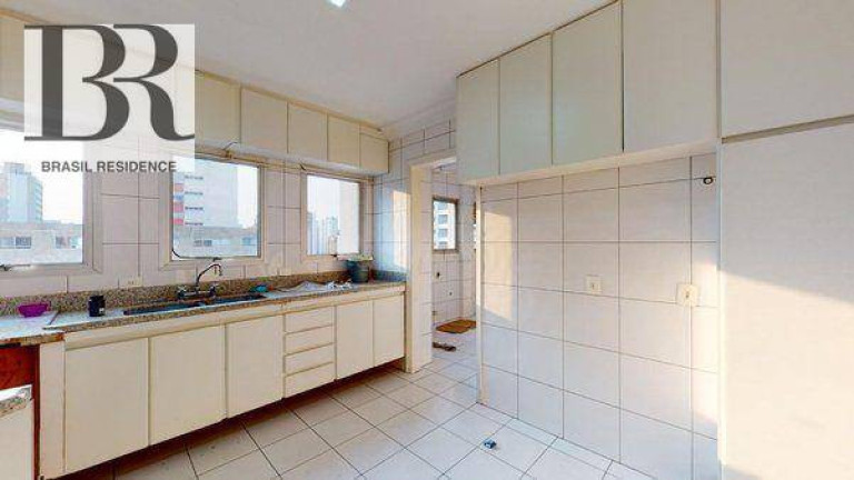 Imagem Apartamento com 4 Quartos à Venda, 198 m² em Moema - São Paulo Imagem Apartamento com 4 Quartos à Venda, 198 m² em Moema - São Paulo