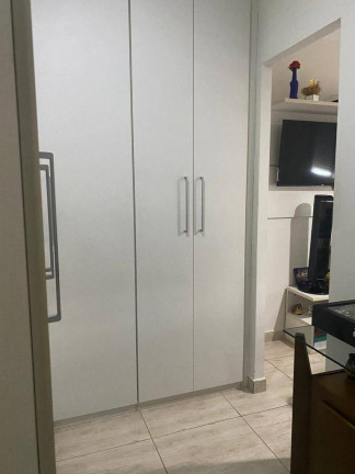 Imagem Apartamento com 3 Quartos à Venda, 138 m² em Jardim Caravelas - São Paulo Imagem Apartamento com 3 Quartos à Venda, 138 m² em Jardim Caravelas - São Paulo