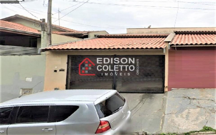 Imagem Casa com 3 Quartos à Venda, 88 m² em Vila Rezende - Piracicaba Imagem Casa com 3 Quartos à Venda, 88 m² em Vila Rezende - Piracicaba