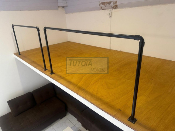Imagem Apartamento com 1 Quarto à Venda, 45 m² em Vila Mariana - São Paulo Imagem Apartamento com 1 Quarto à Venda, 45 m² em Vila Mariana - São Paulo