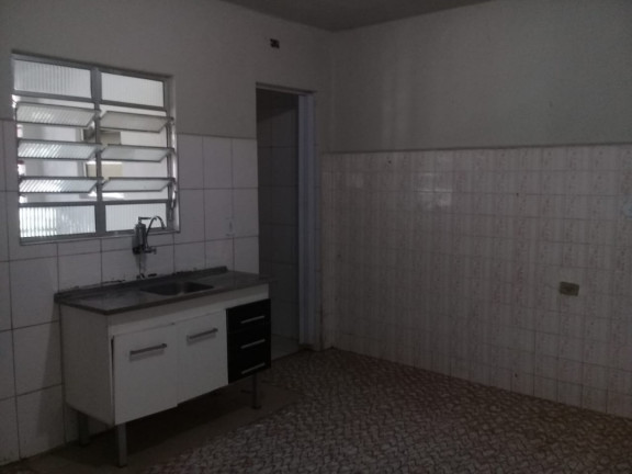 Imagem Casa com 2 Quartos para Alugar,  em Taboão - São Bernardo Do Campo