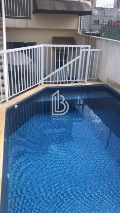 Imagem Casa com 3 Quartos à Venda, 340 m² em Santa Paula - São Caetano Do Sul Imagem Casa com 3 Quartos à Venda, 340 m² em Santa Paula - São Caetano Do Sul