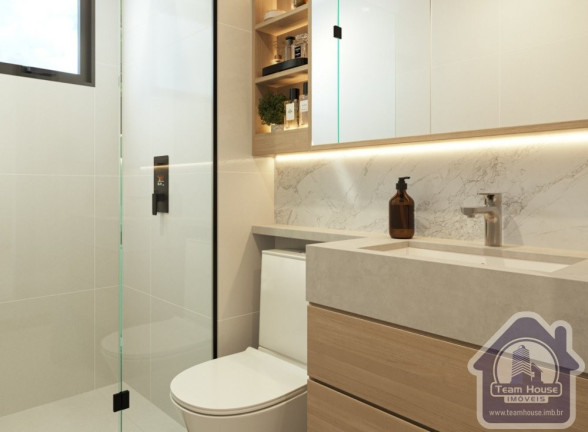 Imagem Apartamento com 2 Quartos à Venda, 50 m² em Vila Atlântica - Caraguatatuba