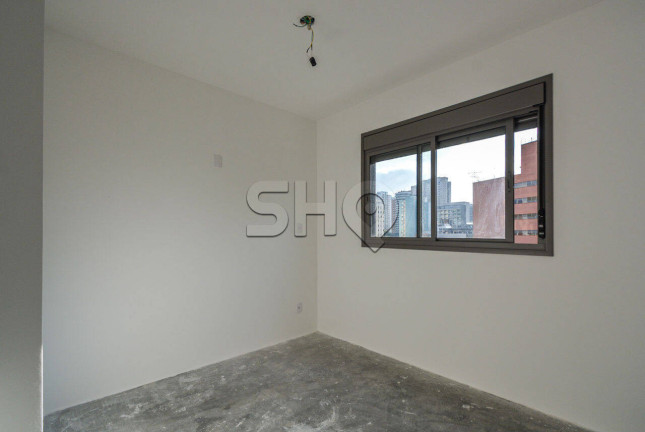 Imagem Apartamento com 2 Quartos à Venda, 83 m² em Perdizes - São Paulo