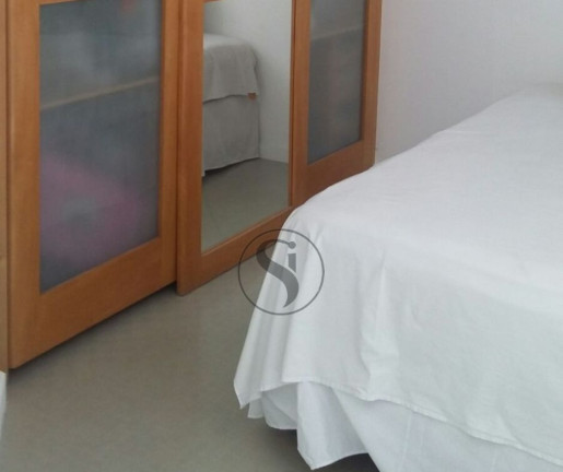 Imagem Apartamento com 1 Quarto para Alugar, 40 m² em Itaim Bibi - São Paulo