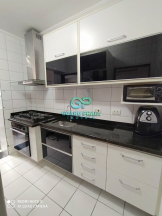Imagem Apartamento com 2 Quartos à Venda, 74 m² em Enseada - Guarujá