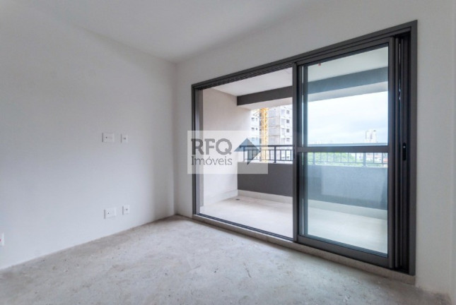 Imagem Imóvel com 1 Quarto à Venda, 29 m² em Vila Mariana - São Paulo