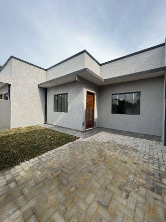 Imagem Casa com 3 Quartos à Venda, 73 m² em Iguaçu - Araucária Imagem Casa com 3 Quartos à Venda, 73 m² em Iguaçu - Araucária