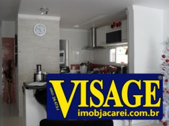 Imagem Casa com 3 Quartos à Venda, 119 m² em Sao Joao - Jacareí