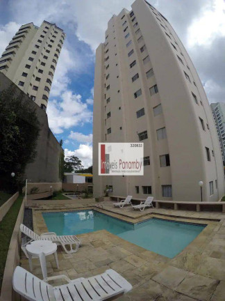 Imagem Apartamento com 2 Quartos à Venda, 68 m² em Vila Andrade - São Paulo Imagem Apartamento com 2 Quartos à Venda, 68 m² em Vila Andrade - São Paulo