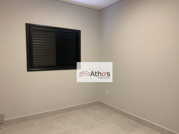 Imagem Casa com 3 Quartos à Venda, 115 m² em Jardim Toscana - Indaiatuba