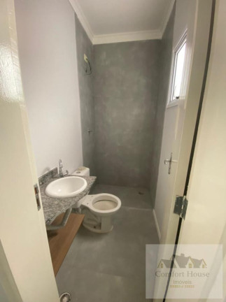 Imagem Cobertura com 2 Quartos à Venda, 76 m² em Vila Príncipe De Gales - Santo André