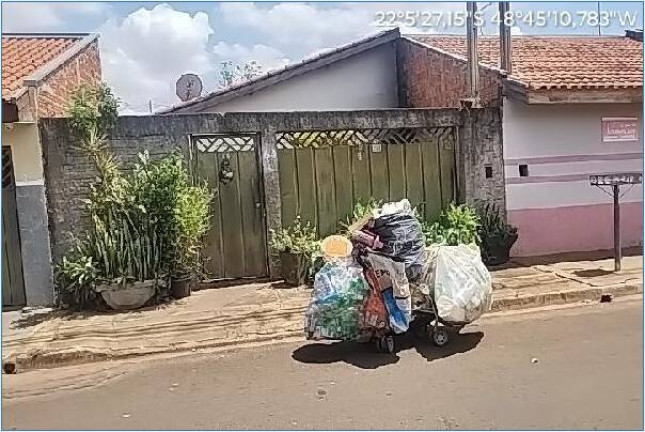Imagem Casa com 2 Quartos à Venda, 42 m² em Jardim Esperança Ii - Bariri Imagem Casa com 2 Quartos à Venda, 42 m² em Jardim Esperança Ii - Bariri