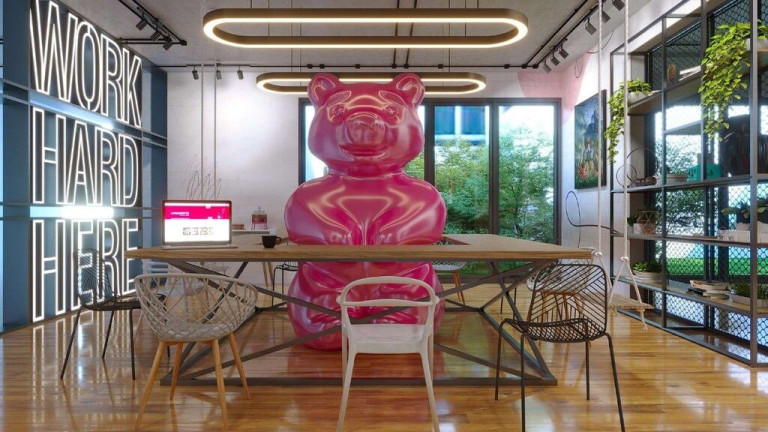 Imagem Studio com 1 Quarto à Venda, 24 m² em Moema - São Paulo Imagem Studio com 1 Quarto à Venda, 24 m² em Moema - São Paulo