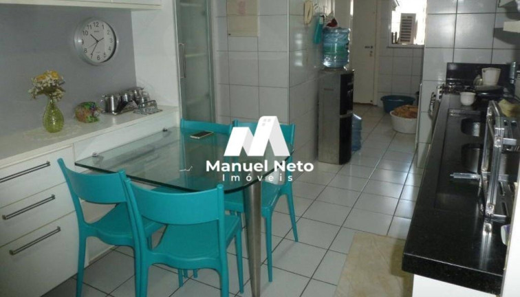 Imagem Apartamento com 3 Quartos à Venda, 192 m² em Meireles - Fortaleza