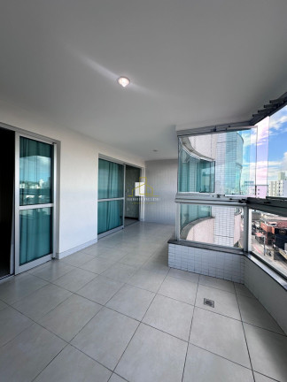Imagem Imóvel com 3 Quartos à Venda, 112 m² em Jardim Camburi - Vitória Imagem Imóvel com 3 Quartos à Venda, 112 m² em Jardim Camburi - Vitória