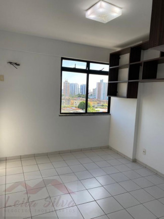 Imagem Apartamento com 3 Quartos à Venda, em Fatima - Teresina Imagem Apartamento com 3 Quartos à Venda, em Fatima - Teresina