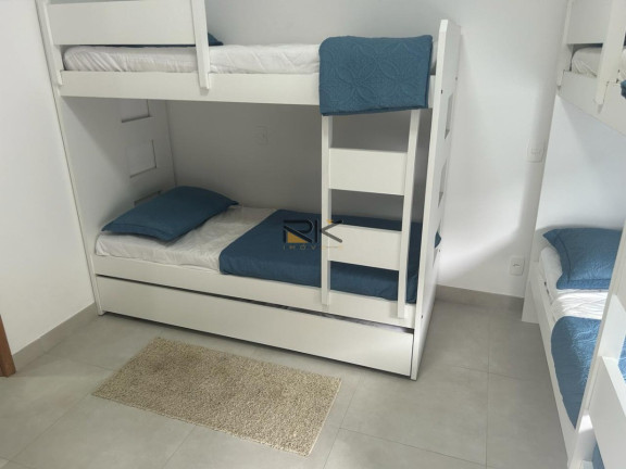 Imagem Apartamento com 3 Quartos à Venda, 105 m² em Praia Grande - Ubatuba