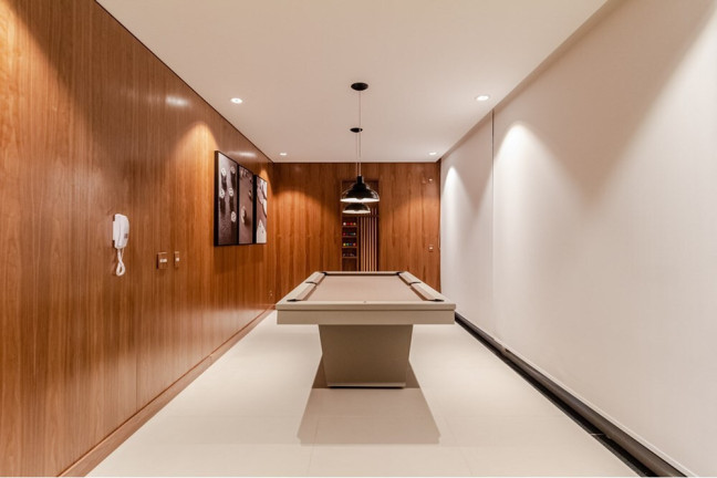 Imagem Apartamento com 2 Quartos à Venda, 131 m² em Brooklin Novo - São Paulo