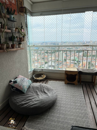 Imagem Apartamento com 2 Quartos à Venda, 77 m² em Centro - São Bernardo Do Campo Imagem Apartamento com 2 Quartos à Venda, 77 m² em Centro - São Bernardo Do Campo