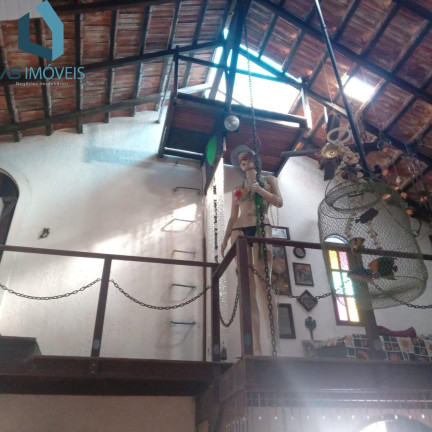 Imagem Casa com 3 Quartos à Venda, 160 m² em Recanto Das Dunas - Cabo Frio Imagem Casa com 3 Quartos à Venda, 160 m² em Recanto Das Dunas - Cabo Frio