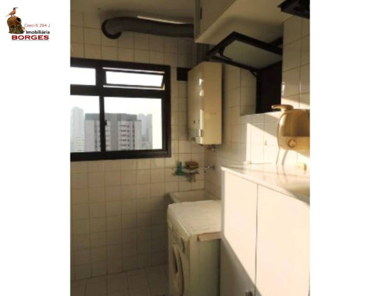 Imagem Apartamento com 3 Quartos à Venda, 75 m² em Chácara Inglesa - São Paulo Imagem Apartamento com 3 Quartos à Venda, 75 m² em Chácara Inglesa - São Paulo