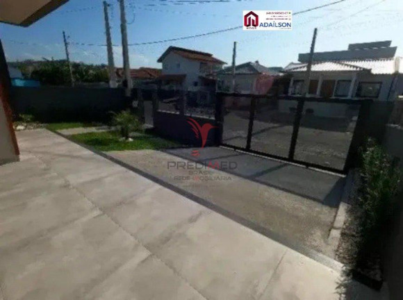 Imagem Casa com 3 Quartos à Venda, 99 m² em Bela Vista - Palhoça Imagem Casa com 3 Quartos à Venda, 99 m² em Bela Vista - Palhoça