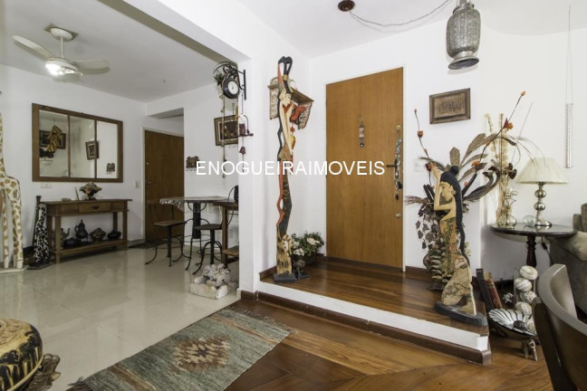 Imagem Apartamento com 3 Quartos à Venda, 127 m² em Morumbi - São Paulo Imagem Apartamento com 3 Quartos à Venda, 127 m² em Morumbi - São Paulo