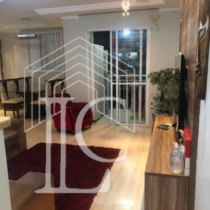Imagem Apartamento com 3 Quartos à Venda, 63 m² em Cidade Ademar - São Paulo Imagem Apartamento com 3 Quartos à Venda, 63 m² em Cidade Ademar - São Paulo