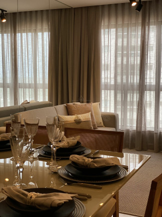 Imagem Apartamento com 2 Quartos à Venda, 76 m² em Centro - Navegantes