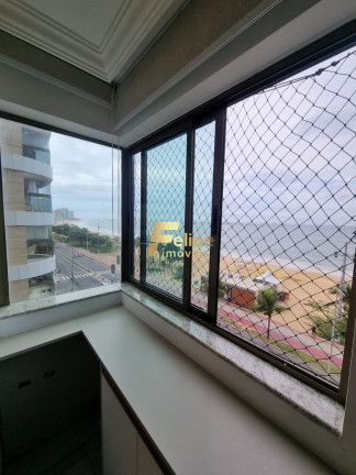Imagem Imóvel com 3 Quartos à Venda, 135 m² em Praia De Itaparica - Vila Velha