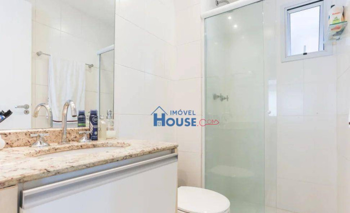 Imagem Apartamento com 2 Quartos à Venda, 77 m² em Pompéia - São Paulo